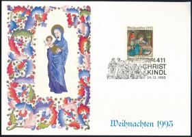 Ausztria 1993, Austria 1993