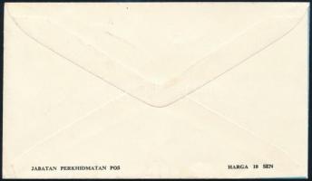 Malajzia 1974 Malaysia 1974