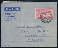 India 1966