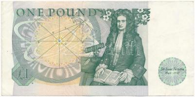 Nagy-Britannia 1981-1984. 1Ł Szign.: D. H. F. Somerset T:II fo.
Great Britain 1981-1984. 1Ł Szign.:...