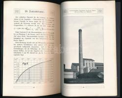 cca 1900-1910 H.R. Heinicke Bauunternehmung für Fabrikschorsnteine und Dampfkessel-Einrahmungen, gyá...