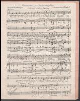 1920 Tiszántuli Karácsonyi-album 1920. Szerk.: Apáczay István és Révfy Károly. Debreczen. Bp., 1920,...