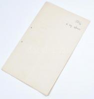 1890/1891 Kalocsai fiú gimnázium napló 5.-8. osztályig, II. szemeszter, a diákok neveivel, osztályza...