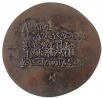 Kiss Sándor (1925-1999) ~1970-1980. "Állami Gazdaságok Szőlészeti és Borászati Szakbizottsága&q...