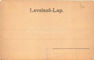 Ötvöskónyi, Ötvös; Chernel-Czindery kastély (r)