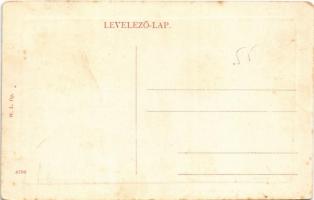 Makó, Görög katolikus templom. W.L. Bp. 8790