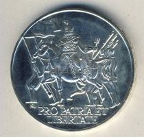 1976. 200Ft Ag "II.Rákóczi Ferenc" T:BU