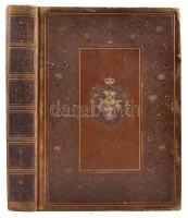 Zágoni Mikes Kelemen Törökországi Levelei. A Magy. Kir. Kormány támogatásával, II. Rákóczi Ferencz h...