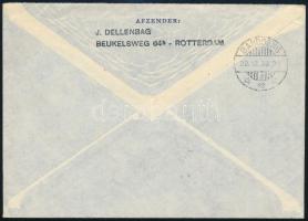 Hollandia 1933