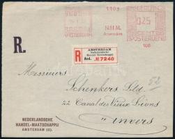 Hollandia 1929