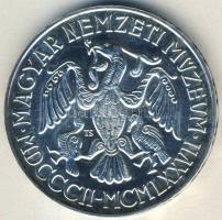 1977. 200Ft Ag "Magyar Nemzeti Múzeum" T:BU