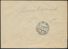 Czechoslovakia 1935 Csehszlovákia 1935