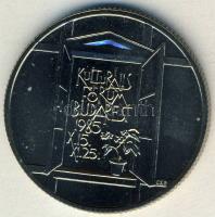 1985. 100Ft "Kultúrális fórum" T:BU