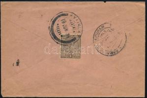 India 1936