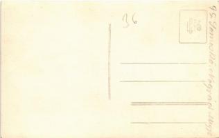 Somoskő (Salgótarján), várrom. photo