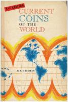 R. S. Yeoman: Current Coins of the World. 3. kiadás. Racine, Wisconsin, USA, Western Publishing Co., 1969.