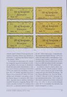 Az Érem című folyóirat 19db lapszáma (2010/1-2019/1.) jó állapotban