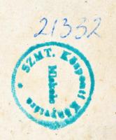 Széchényi István, gróf [1791-1860]: Világ, vagy is felvilágosító töredékek némi hiba 's előítél...