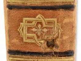 Széchényi István, gróf [1791-1860]: Világ, vagy is felvilágosító töredékek némi hiba 's előítél...