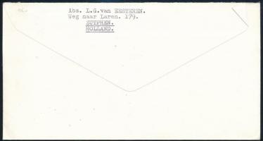 Hollandia 1974 The Netherlands 1974