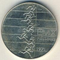 Finnország 1971. 10M Ag "Atlétikai EB" T:2