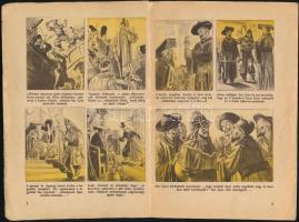Mérai Tibor-Gönczi Tibor: A teknőc hajók. Szivárvány Kiskönyvtár. Bp., 1956, Ifjúsági. Kiadói kissé ...