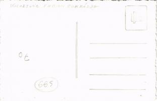 Kolozsvár, Cluj; Fábián cukrászata, cukrászda, belső, Gerbeaud bonbonok. Unió utca 10. / confectione...