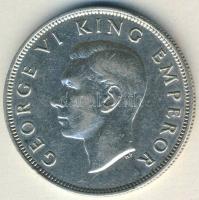 Új-Zéland 1946. 1/2C Ag VI.György T:2 pici ph