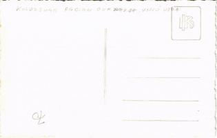 Kolozsvár, Cluj; Fábián István cukrászata, cukrászda, terasz. Unió utca 10. / confectionery shop ter...