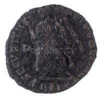 Római Birodalom / Thesszaloniki / Constans 364-367. Follis Br (2,01g) T:2,2-
Roman Empire / Thessal...