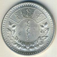 Mongólia 1925. 1T Ag T:2