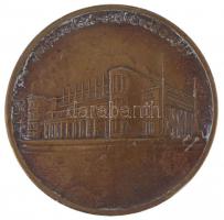 Berán Lajos (1882-1943) 1930. "Gróf Klebelsberg Kunó, a Nemzeti Sportuszoda megteremtője 1930.X...