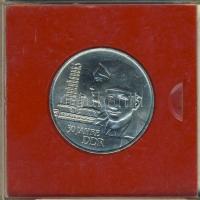 NDK 1979. 20M "30 éves az NDK" T:2+ Plasztiktokban!