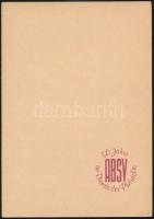 Ausztria 1977 Austria 1977