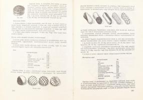 Ravasz László: Cukrászipari technológia. Bp., 1964, Közigazgatási és Jogi. Kiadói nylon-kötés, a bor...