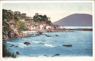 Herceg Novi, Castelnuovo; Boka Kotorska / Bocche di Cattaro / Bay of Kotor