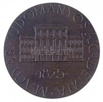 Csíkszentmihályi Róbert (1940-) 1975. "A Magyar Tudományos Akadémia 150. évfordulója / Szécheny...