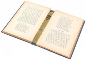 [Ignotus Hugó] Emma asszony: A Hét szakácskönyve. A Hét pályázatára beérkezett reczipékből. Összeáll...