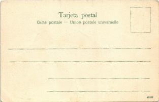 Buenos Aires, Belgrano, La Barranca / park (fa)