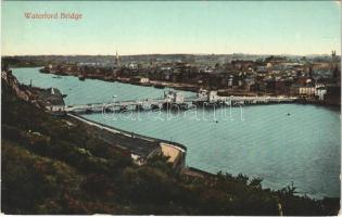 Waterford City, Waterford Bridge (EK)