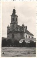 Szamosújvár, Gherla; Örmény katolikus főtemplom / Armenian church