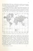 Cholnoky Jenő: A csillagoktól a tengerfenékig. I-IV. köt. I. köt. A csillagok világa. II. köt. Meteo...