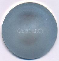 DN "Magyar tallérok utánveretben - János Zsigmond tábori tallérja 1562" Ag emlékérem tanús...