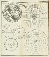 [Jaszlinszky András (1715-1783)] Andreas Jaszlinszky: Institutionum Physicae Pars Altera, seu physic...
