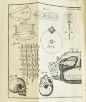 [Jaszlinszky András (1715-1783)] Andreas Jaszlinszky: Institutionum Physicae Pars Altera, seu physic...