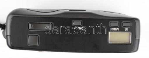 Leica mini zoom fényképezőgép, vario-elmar 35-70 objektívvel, 2017085 gyártási számmal, nem kipróbál...