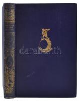 Schweinfurth, Georg: Afrika szívében. Bp., Franklin. Kiadói egészvászon kötés, kissé kopottas állapo...