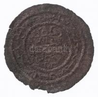 1172-1196. Rézpénz Cu "III. Béla" (0,65g) T:3
Hungary 1172-1196. Copper Coin Cu "Bél...