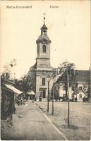 1907 Maria Enzersdorf, Kirche / church