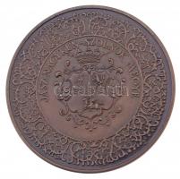 Győrfi Sándor (1951-) 1992. "Szent István híd - Szolnok 1992. augusztus 20 / Jász-Nagykun-Szoln...